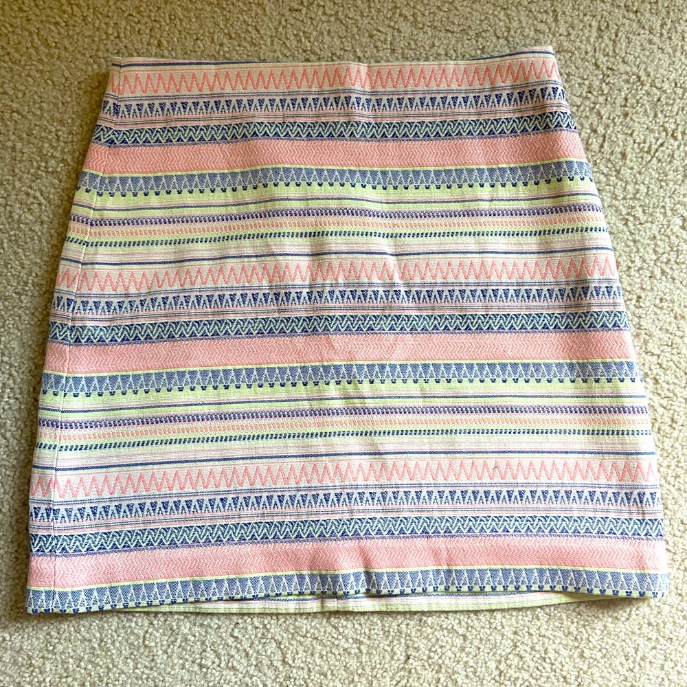 Like new Loft skirt